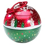 Snowman Ornament