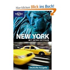 Lonely Planet Reisef�hrer New York