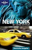 Produkt-Bild: Lonely Planet Reisef&uuml;hrer New York