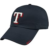 Nike Texas Rangers Navy Blue Stadium Adjustable Hat