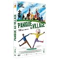 Panique au village