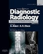 Grainger & Allison's Diagnostic Radiology: 2-volume set (2 Vol Set)