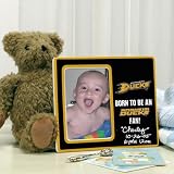 Washington Capitals Baby Picture Frame