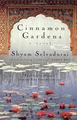 Cinnamon Gardens