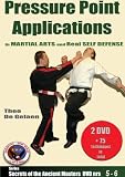 Pressure Point Applications 2 DVD