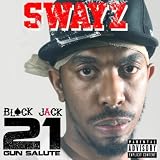 Black Jack 21 Gun Salute - Single [Explicit]