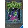 Monsterj�ger-Akademie 03: Der Palast der Albtr�ume