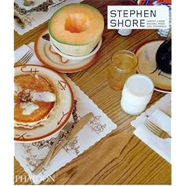 Stephen Shore (Contemporary Artists)