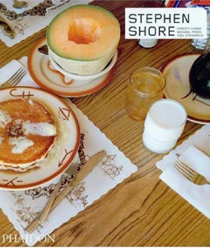 Stephen Shore (Contemporary Artists)