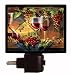 Kitchen Night Light - Tuscan Sunset - Wine