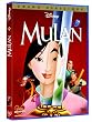Mulan (inclus un demi-bo�tier cadeau)