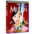 Mulan (inclus un demi-bo�tier cadeau)