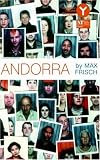 Andorra (Modern Plays)