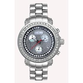 Joe Rodeo Rio Collection Women's Diamond Watch