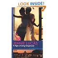 A Night of Living Dangerously (Mills & Boon Modern)