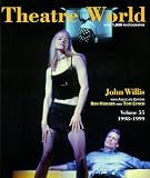 Theatre World, 1998-1999, Vol. 55