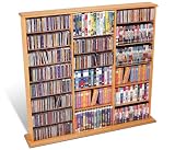 TripleWidth Media Storage Rack