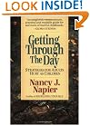 Getting Through the Day: Strategies for Adults Hurt as Children