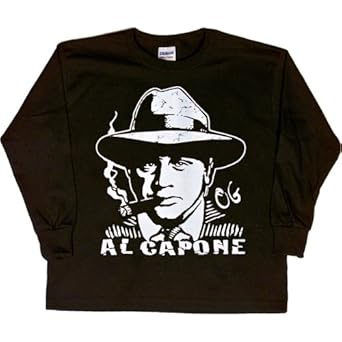 Al Capone Fashion