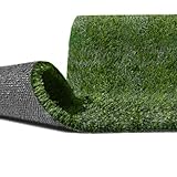 Come scegliere erba sintetica