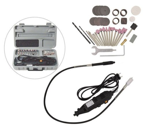 Rotary Tool, Variable Speed