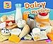 Dairy on MyPlate (What's on Myplate?)