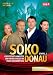 SOKO Donau: Staffel 2 [3 DVDs]