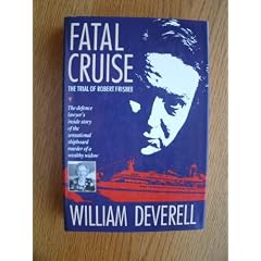 Fatal Cruise: The Trial of Robert Frisbee