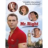 Mr. Right [Import]by James Lance