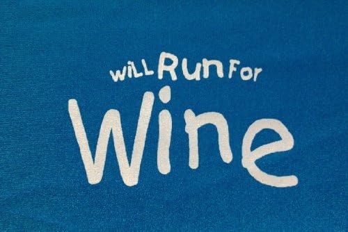 4Head Headbands By Hippie Runner. Will Run For Wine. No Slip, No Drip Headbands For Running, Walking, Exercise. Buy Four, Get One Free! (Teal)