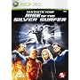 Fantastic Four: Rise of the Silver Surfer (Xbox 360)