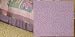 Anna's Dream Twin Bedskirt
