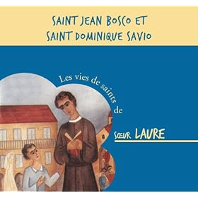CD Jean Bosco et St d.Savio
