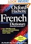 The Oxford-Hachette French Dictionary