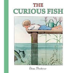 The Curious Fish