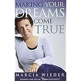 making your dreams come true