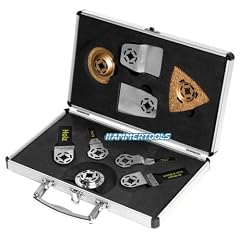 Voltec Multi Werkzeug Set f�r Fein und Bosch PMF 180