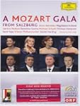 Mozart;Wolfgang Amadeus a Moza
