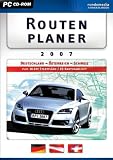 Routenplaner D/A/CH 2007
