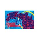 Childrens/Kids Boys Transformers Bedroom Floor Rug/Mat