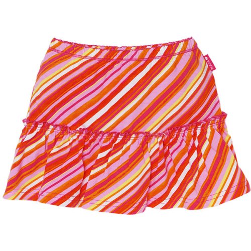 yoga skort(cerise 6-9mos)