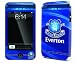 Everton FC Skin for iPod Touch 4