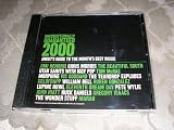 Uncut Magazine CD Music Sampler December 2000