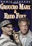 Comic Legends - Groucho Marx & Redd Foxx