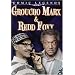 Comic Legends - Groucho Marx & Redd Foxx