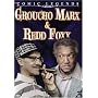Comic Legends - Groucho Marx & Redd Foxx