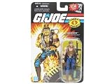 Gi Joe 25th Anniversary Figure Dreadnok Torch