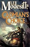 Cadmian's Choice (Corean Chronicles, Book 5)