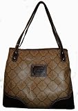 Women's Nine West Purse Handbag Tote Formula 9 Rain or Shine