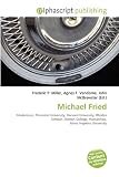 Michael Fried